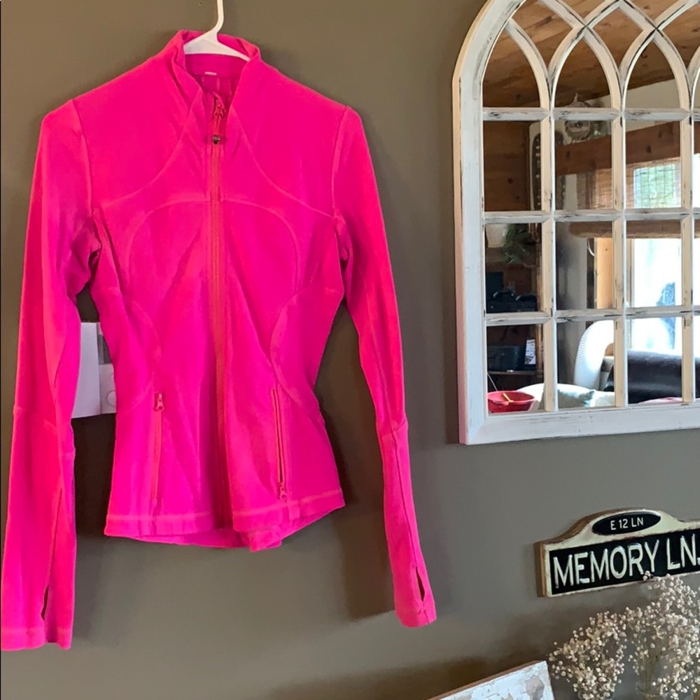 Lululemon Define Jacket